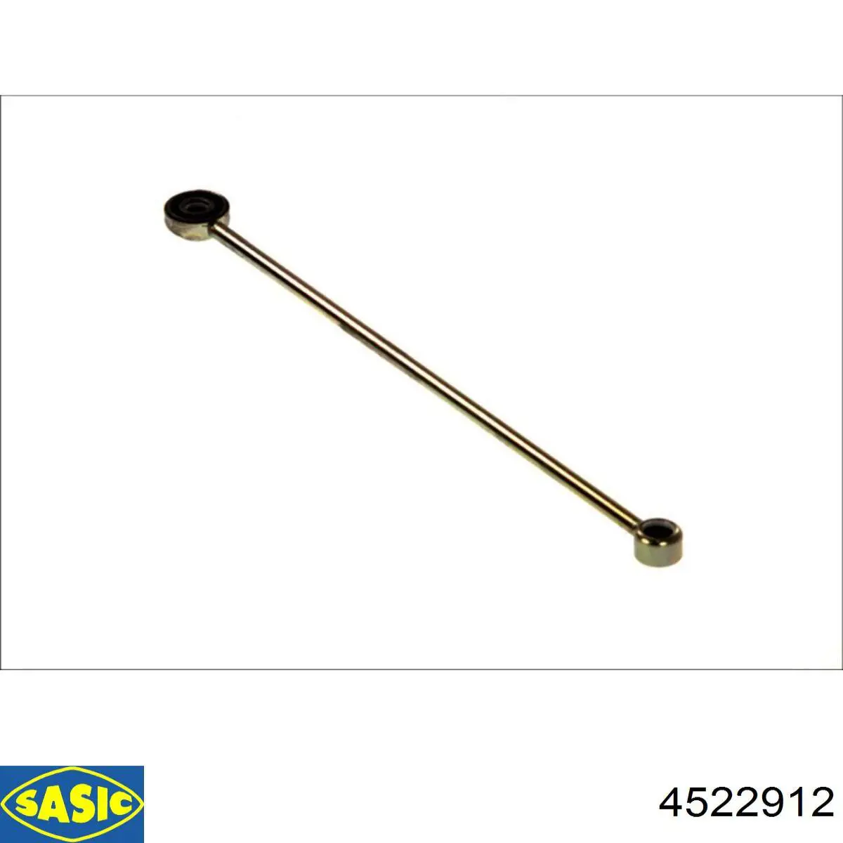 Тяга кулисы АКПП/КПП Peugeot/Citroen 245282 цена, от 10.71 USD