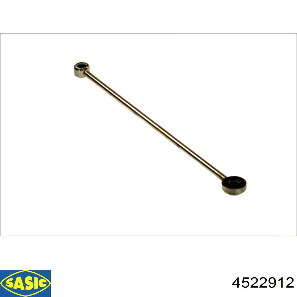 Тяга кулисы АКПП/КПП Sasic 4522912 цена, от 10.71 USD