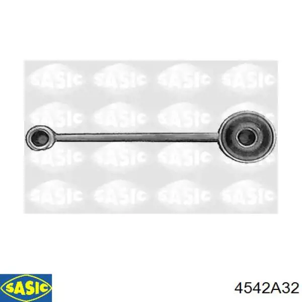 Тяга кулисы АКПП/КПП Sasic 4542A32 цена, от 6.68 USD