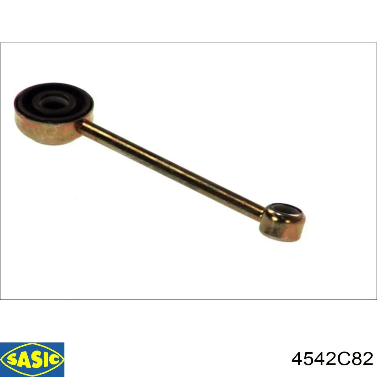 Тяга кулисы АКПП/КПП Sasic 4542C82 цена, от 7.71 USD