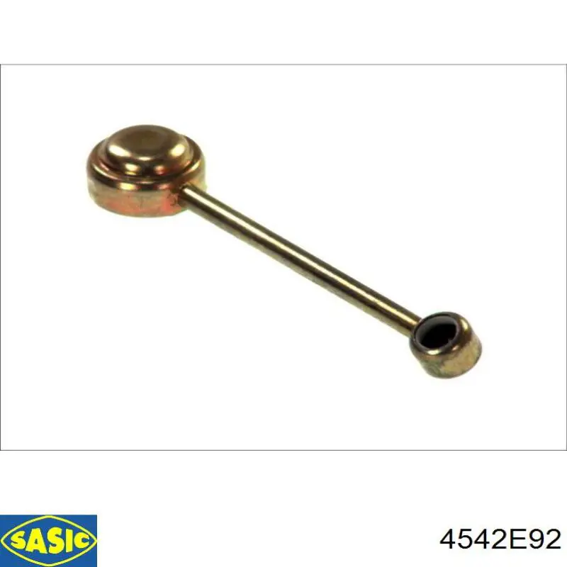 Тяга кулисы АКПП/КПП Autotechteile 5060700 цена, от 7.49 USD