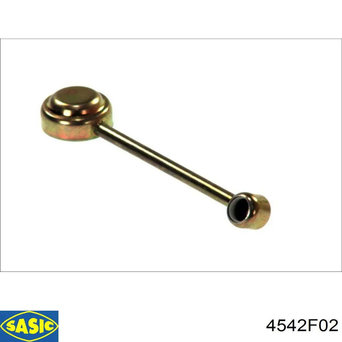 Тяга кулисы АКПП/КПП Sasic 4542F02 цена, от 6.95 USD