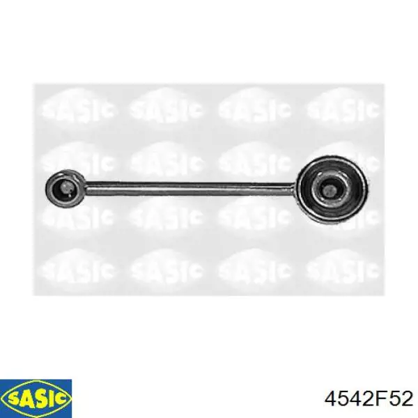 Ремкомплект кулисы переключения передач Sasic 4542F52 цена, от 7.75 USD