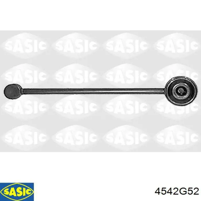 Купить 2452F2 Peugeot/Citroen Тяга кулисы АКПП/КПП