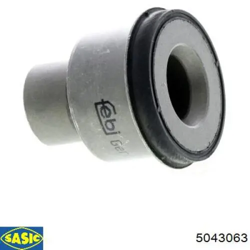 Сайлентблок заднего подрамника Sasic 5043063 цена, от 19.80 USD