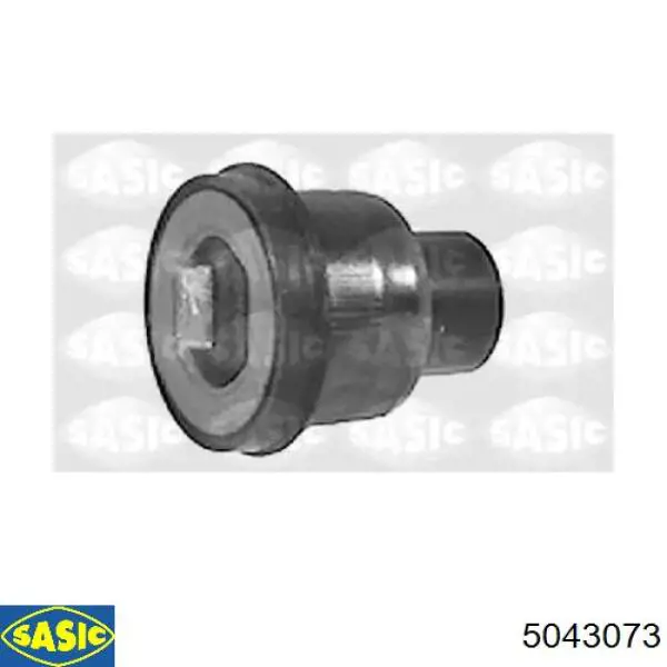 Сайлентблок заднего подрамника Sasic 5043073 цена, от 16.91 USD