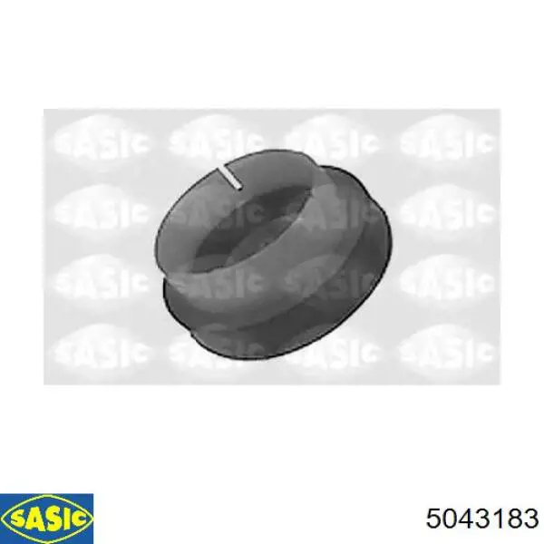 Купить 5043183 Sasic Сайлентблок переднего подрамника