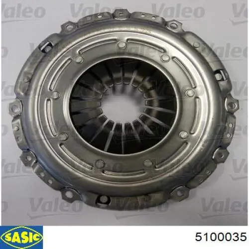 Сцепление 5100035 Sasic