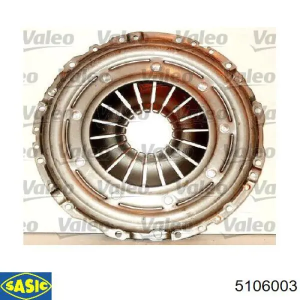 Комплект сцепления VAG 074198141AX