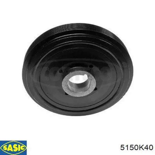 Шкив коленвала 46413115 Fiat/Alfa/Lancia