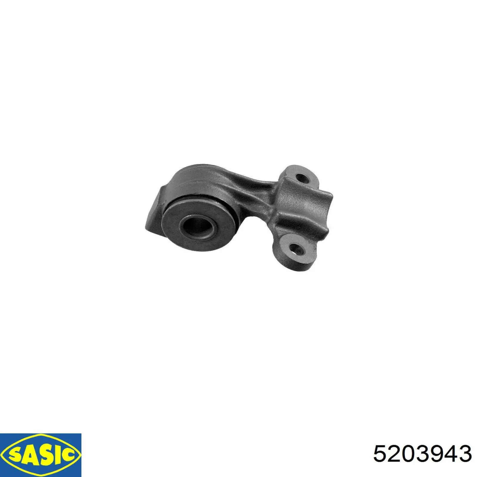 Левый рычаг передней нижней подвески Sasic 5203943 цена, от 54.30 USD