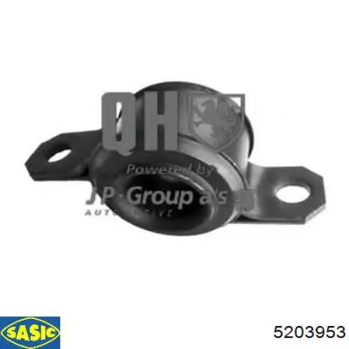 5203953 Sasic Рычаг передней подвески нижний левый