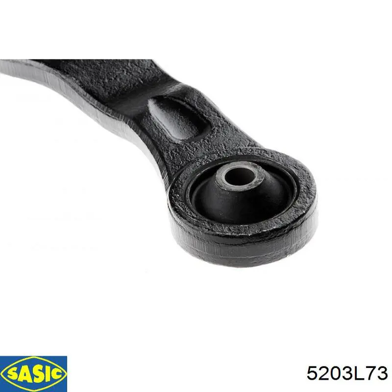 Рычаг передней подвески левый 5203L73 Sasic