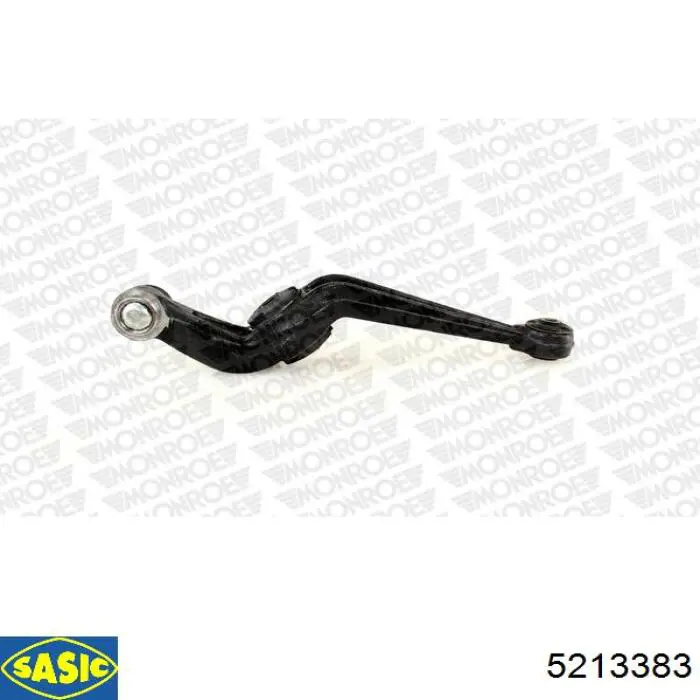 Купить 3416700 Starline Нижний правый рычаг передней подвески