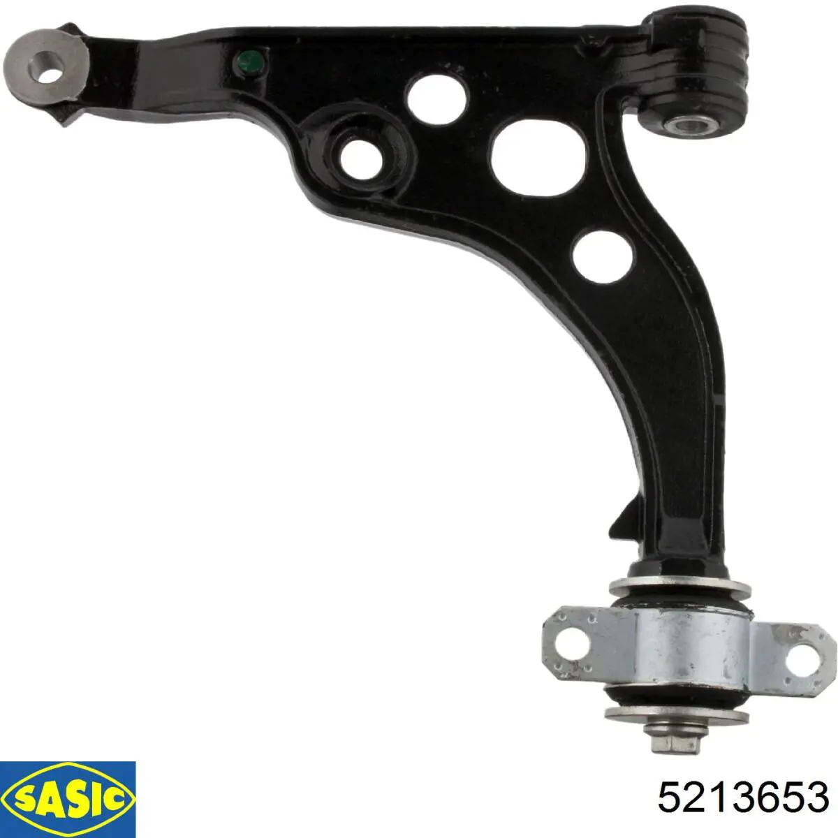 Купить 5213653 Sasic Нижний правый рычаг передней подвески