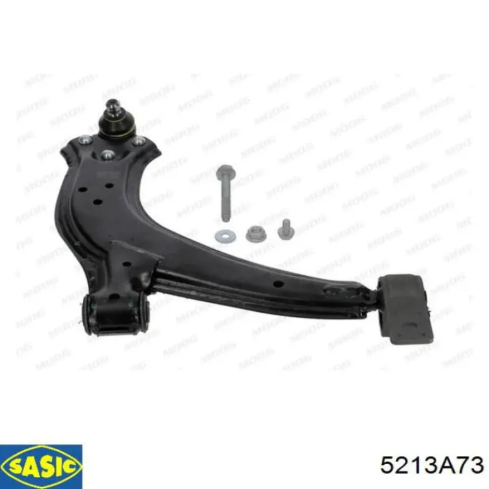 Правый рычаг передней нижней подвески Sasic 5213A73 цена, от 40.47 USD