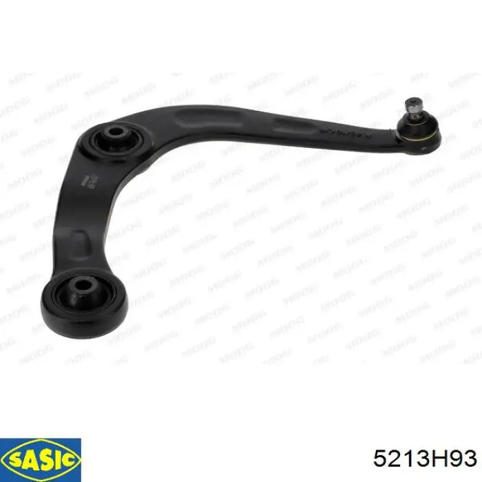 Купить 5213H93 Sasic Нижний правый рычаг передней подвески