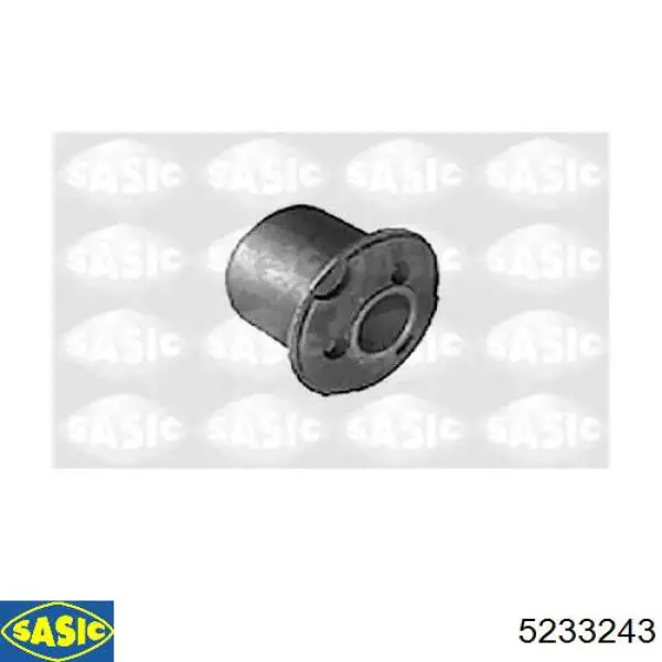 Сайлентблок передней подвески Sasic 5233243 цена, от 4.17 USD