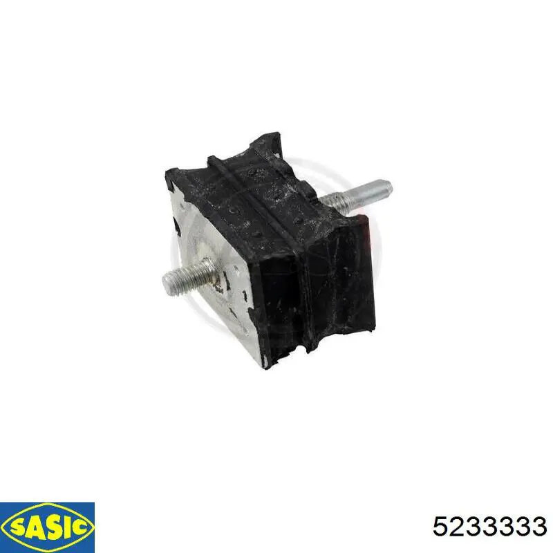Подушка двигателя Sasic 5233333 цена, от 8.77 USD