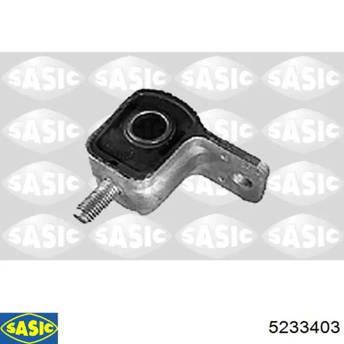 Сайлентблок передней подвески Sasic 5233403 цена, от 2.44 USD