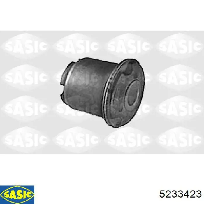 Сайлентблок передней подвески Sasic 5233423 цена, от 6.51 USD