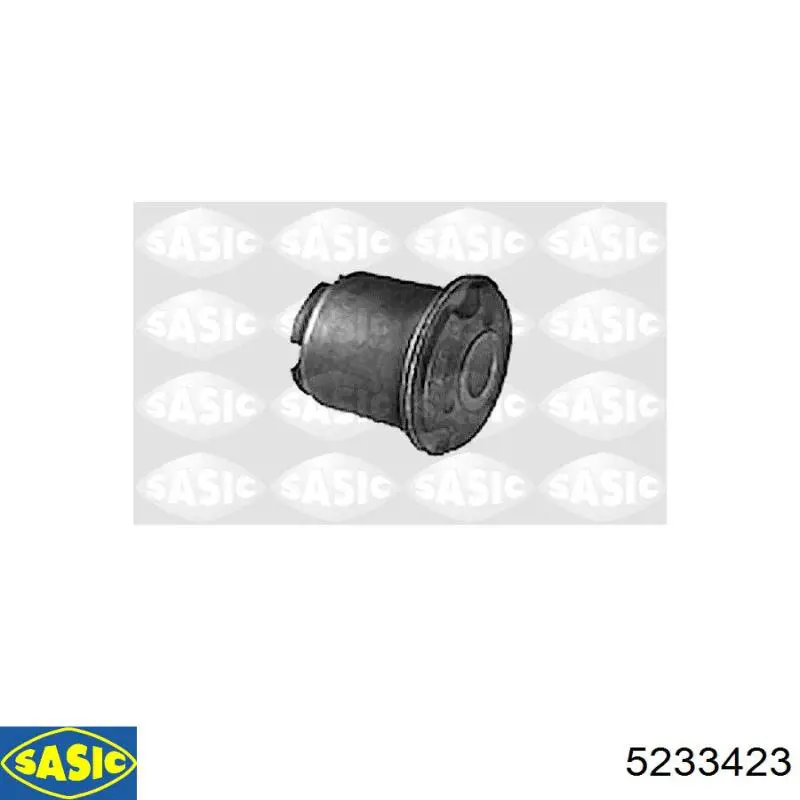Сайлентблок переднего рычага 5233423 Sasic