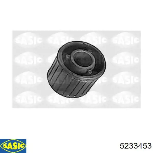 Сайлентблок передней подвески Sasic 5233453 цена, от 5.92 USD