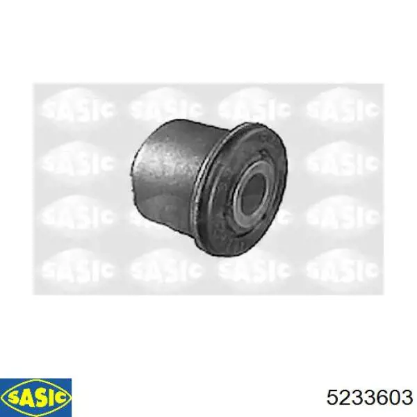Купить 5233603 Sasic Сайлентблок нижний передней подвески