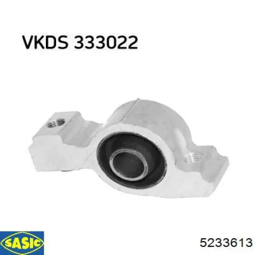 Купить 5233613 Sasic Сайлентблок нижний передней подвески