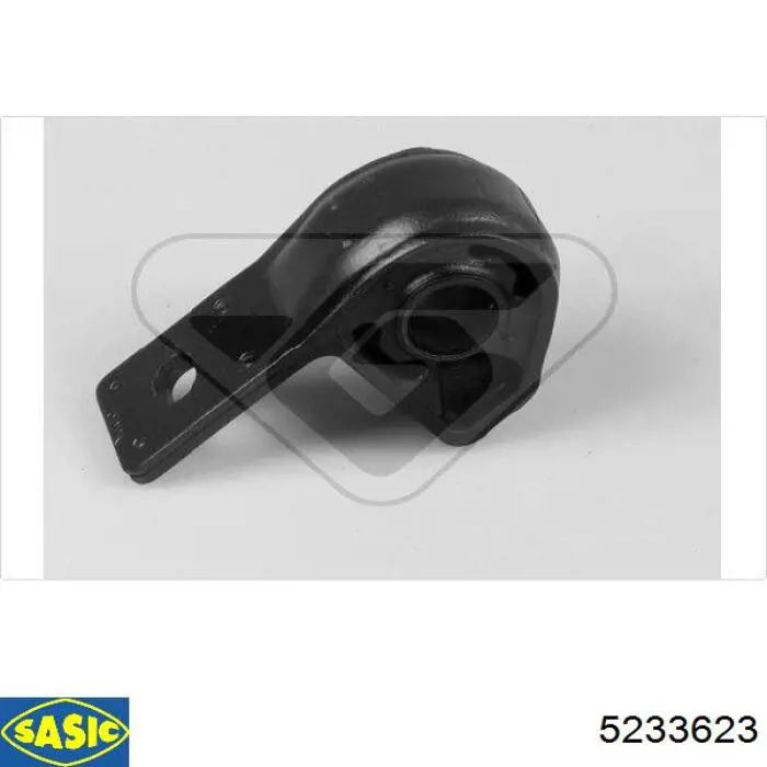 Сайлентблок передней подвески Sasic 5233623 цена, от 5.68 USD