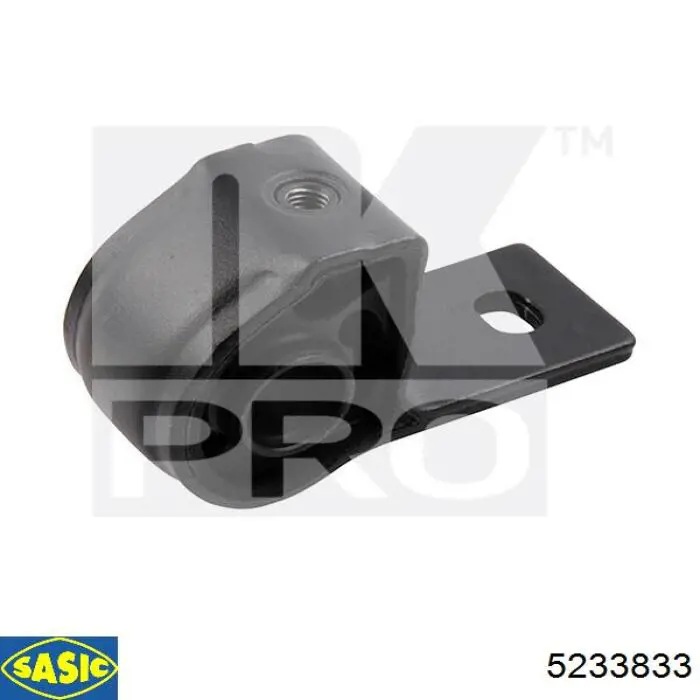 Сайлентблок переднего рычага 5233833 Sasic
