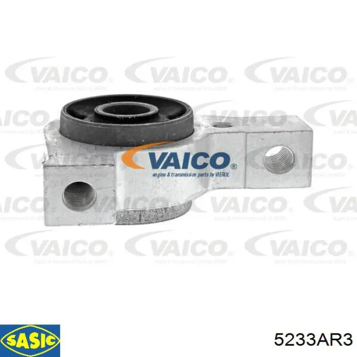 Сайлентблок переднего рычага 5233AR3 Sasic