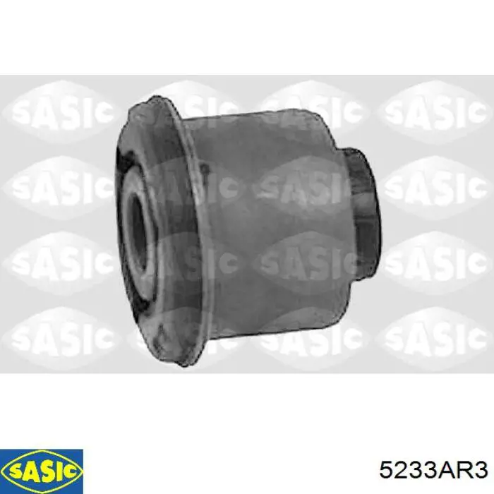Сайлентблок передней подвески Sasic 5233AR3 цена, от 12.99 USD
