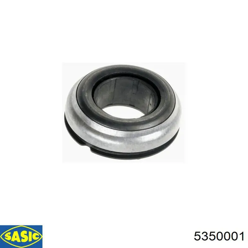 Подшипник скольжения сцепления Sasic 5350001 цена, от 17.80 USD