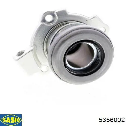 Цилиндр сцепления рабочий с выжимным подшипником Coram HBC5012 цена, от 56.87 USD
