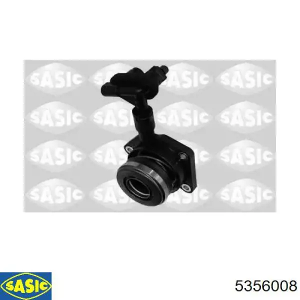 Цилиндр сцепления рабочий с выжимным подшипником Japko 90FD07 цена, от 62.27 USD