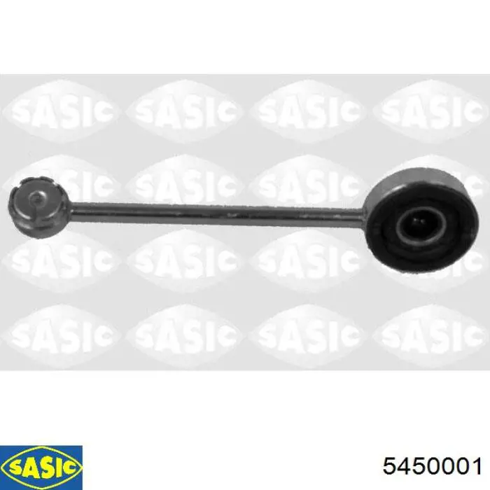 Купить 5450001 Sasic Тяга кулисы АКПП/КПП