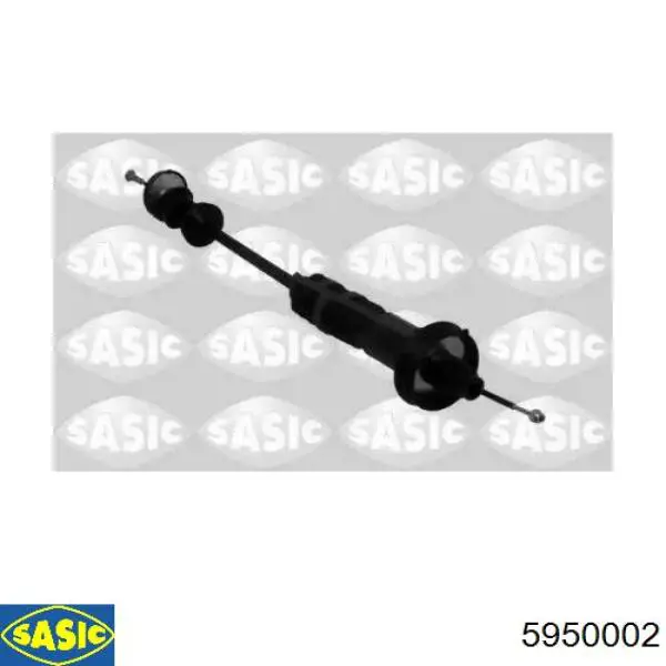 350155 Adriauto Трос сцепления