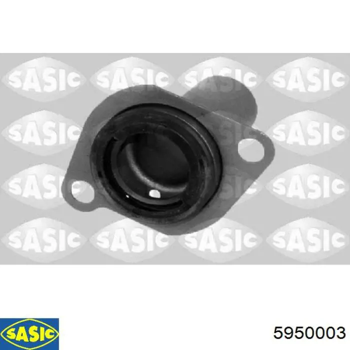 Направляющая первичного вала КПП Sasic 5950003 цена, от 18.18 USD