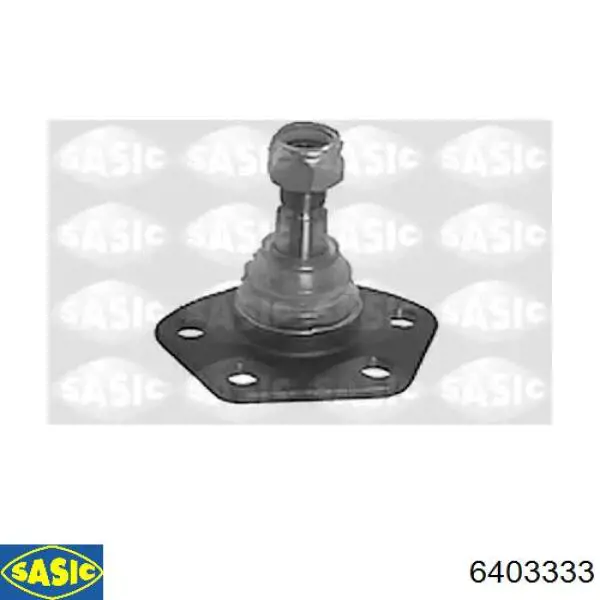 Нижняя шаровая опора 6403333 Sasic