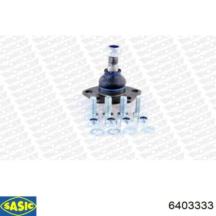 Купить 6403333 Sasic Нижняя шаровая опора