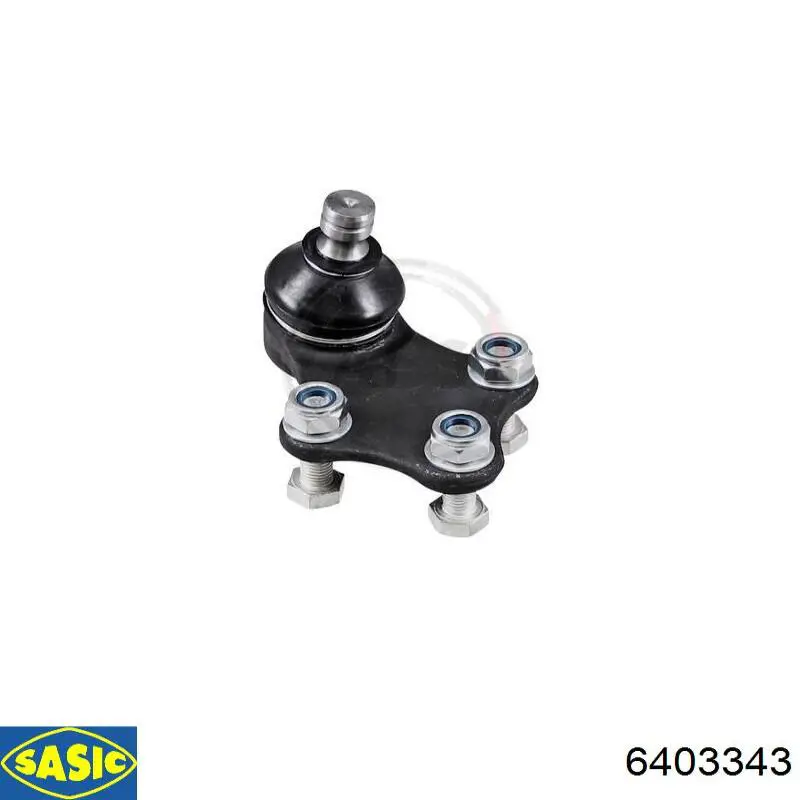 Купить 6403343 Sasic Нижняя шаровая опора