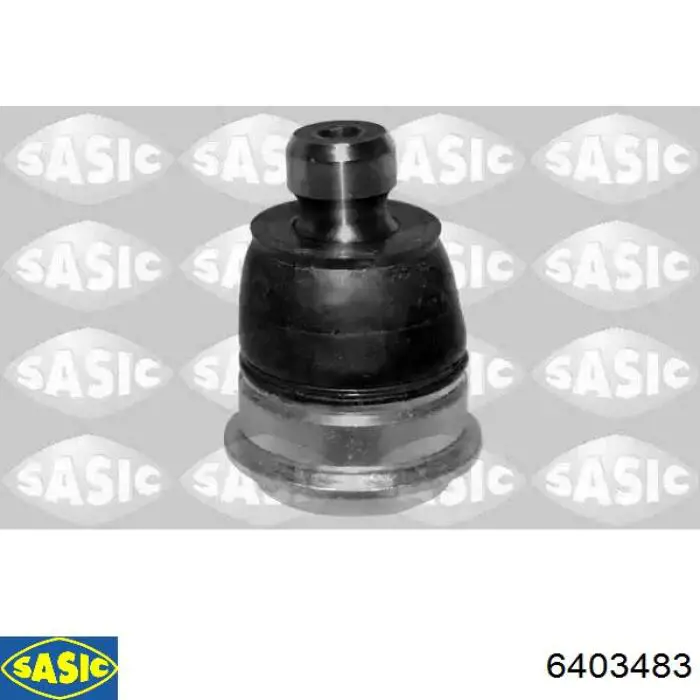 Шаровая опора, нижняя Sasic 6403483 цена, от 9.27 USD