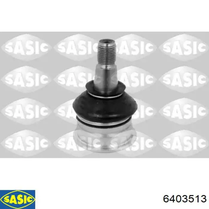 Купить 6403513 Sasic Нижняя шаровая опора