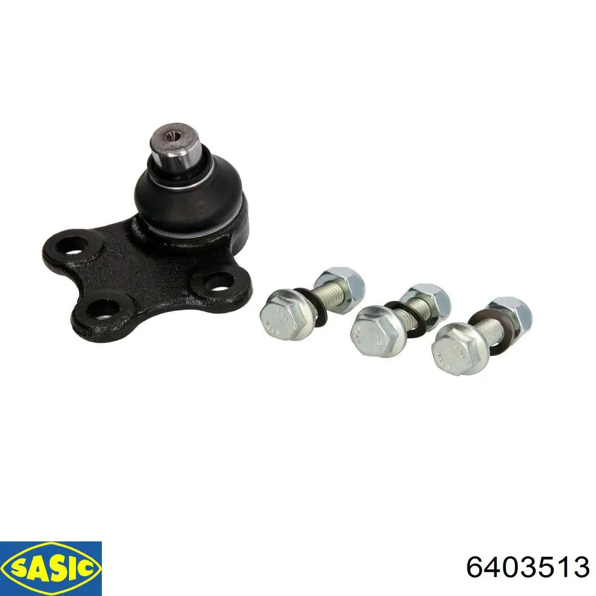 Нижняя шаровая опора 6403513 Sasic