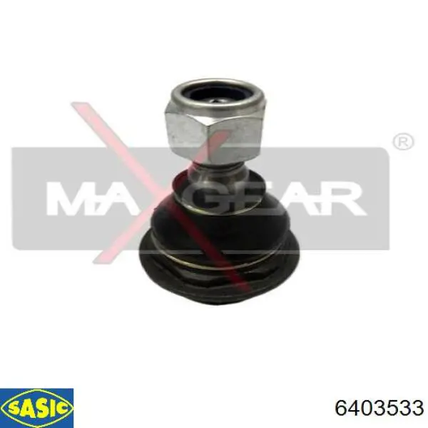 Шаровая опора, нижняя Sasic 6403533 цена, от 8.29 USD