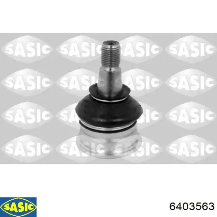 Нижняя шаровая опора 6403563 Sasic