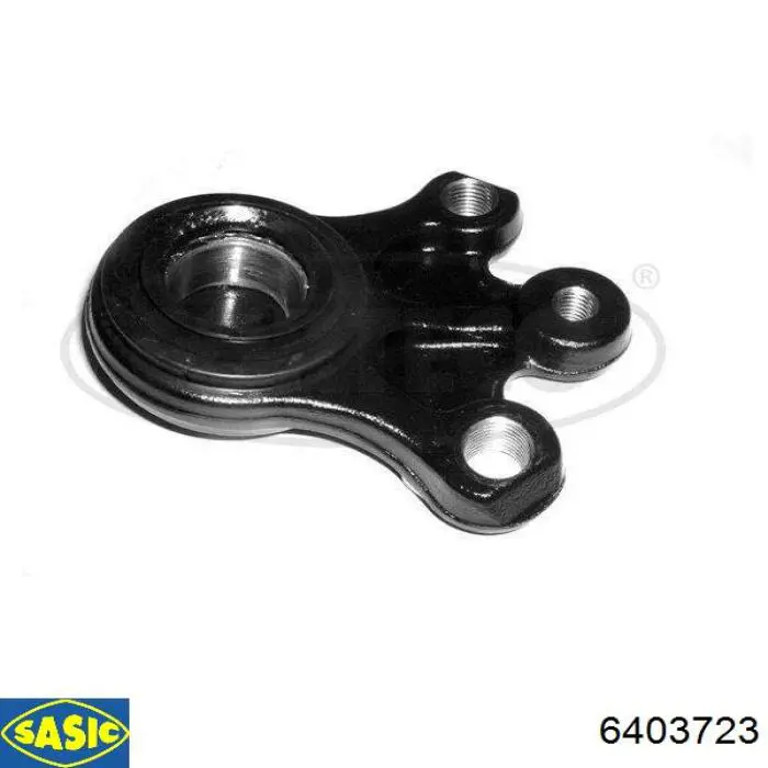 Шаровая опора, нижняя Sasic 6403723 цена, от 40.80 USD