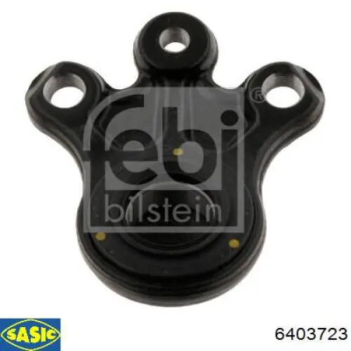 Купить 6403723 Sasic Нижняя шаровая опора