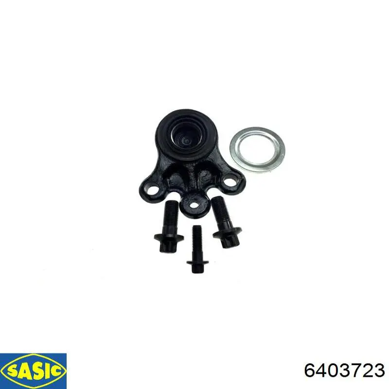 Нижняя шаровая опора Sasic 6403723